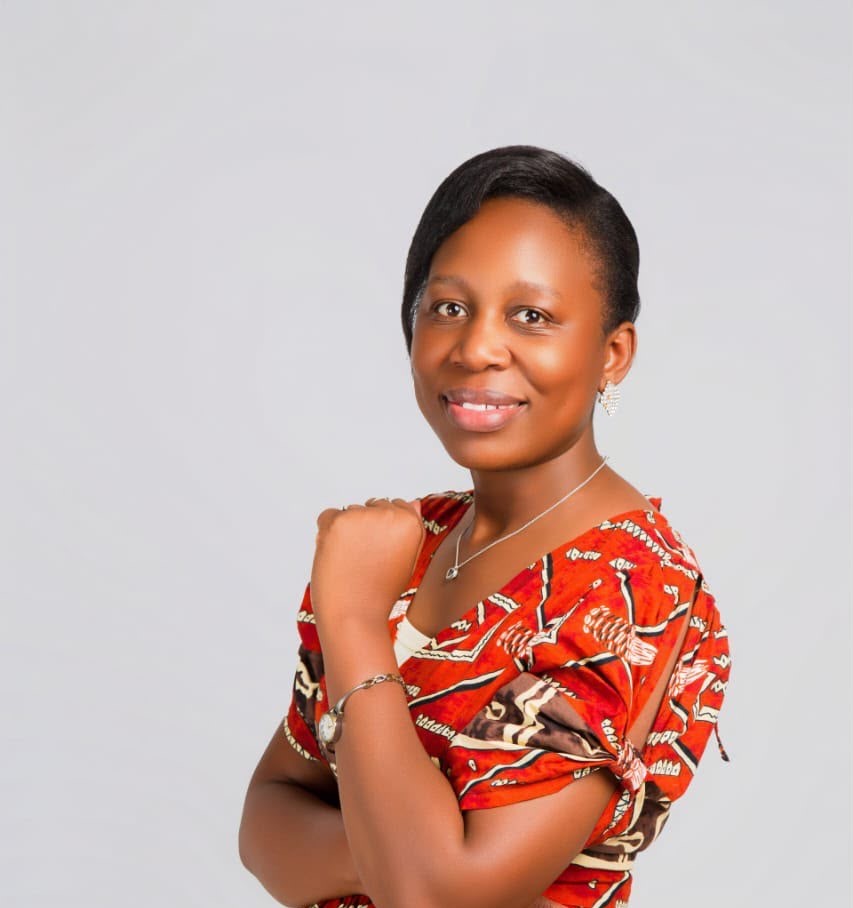 Sharleen Machipisa